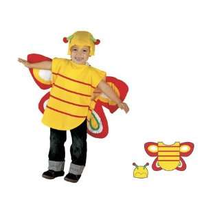  Butterfly COSTUME   Wesco Toys & Games