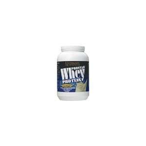  Ultimate Nutrition Prostar Whey, Advanced Whey Complex, 2 