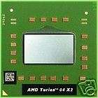 HP 393579 001 AMD Turion 64 Mobile ML40 2.2GHz 128KB