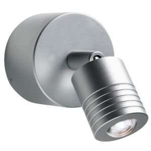 Motus Short Wall Sconce by Molto Luce  R275158 Switch Option With 