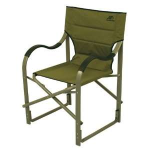  Alps Mountaineering Camp Chair w/ Aluminum Frame Sports 