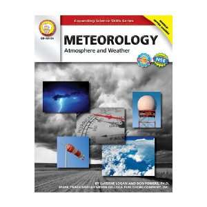  Meteorology Atmosphere & Weather