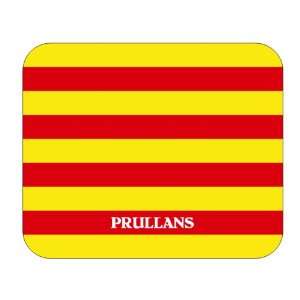  Catalunya (Catalonia), Prullans Mouse Pad 