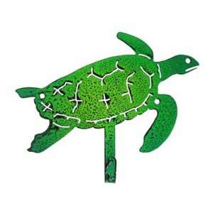  Sea turtle hook 6 x 5.25