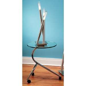  Icicle Table Lamp