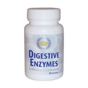  Mercola Digestive Enzymes 3 Bottles Health & Personal 