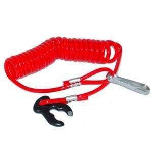  Replacement Lanyard Only For Kill Switch Electronics