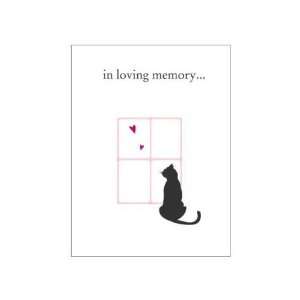  LuxePets LP ILMC007 In Loving Memory, CAT LIFE SYMPATHY 