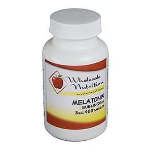  Melatonin