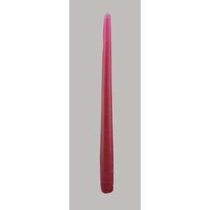  12 TAPER IMPER RED