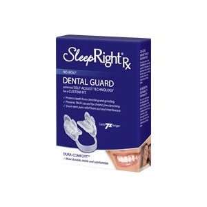   SleepRight Dura Comfort NO BOIL Dental Guard