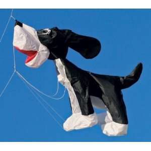  Dog Skippy, 8 ft. Kite Line Laundry Toys & Games
