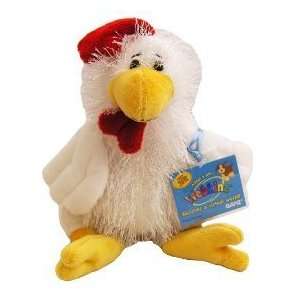  Webkinz Chicken with Trading Cards Toys & Games
