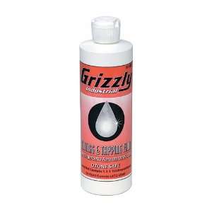  Grizzly H1413 Cutting & Tapping Fluid 16 oz.