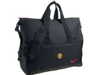 TMANU56 Manchester United brand new Nike training bag  
