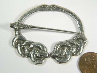   , totally original, distinctive and fabulously collectable Iona pin