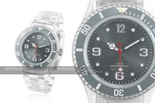   Wristwatch Fashion ladys womens mens unisex Watch U VS030.02  