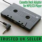 car audio tape cassette adapter for ipod nano video 