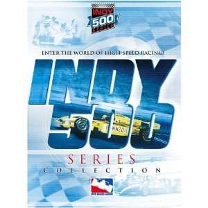  Indy 500 Series Collection