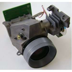  InFocus Projector X2 BL0010G04041 Lens Assembly 