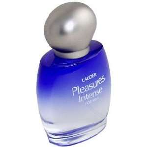    Pleasures by Estee Lauder for Men   1.7 oz EDC Spray Beauty