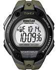 Timex Ironman Traditional Solar 50 Lap Running Watch  
