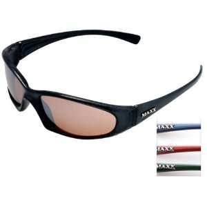 Maxx 3 HD Sport Sunglasses 