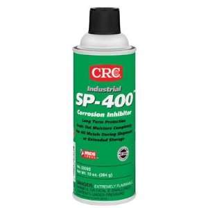  Crc SP 400 Corrosion Inhibitors   03282 SEPTLS12503282 