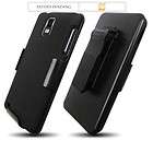   CASE & HOLSTER for Samsung Galaxy S i997 4G Infuse AT&T PHONE NEW