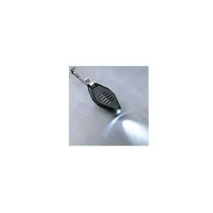 Inova Microlight Flashlight White LED Clam Pack Black