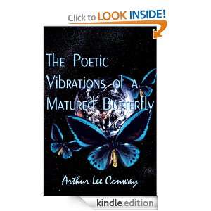  The Poetic Vibrations of a Matured Butterfly eBook Arthur 