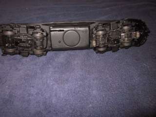 LIONEL F3 DIESEL 2 MOTOR POWER CHASSIS W/MAGNE TRACTION  