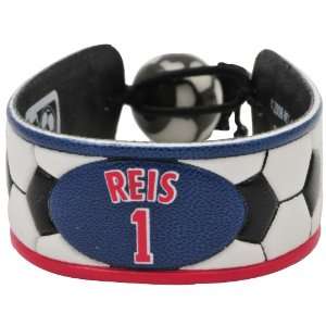  Matt Reis Classic Soccer Bracelet