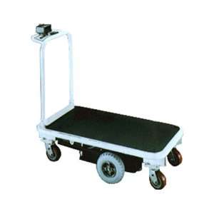  Motorized Cart   Platform size 24 x 48