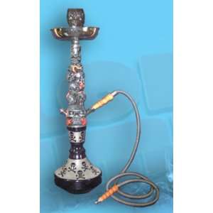  The Skull Hookah 