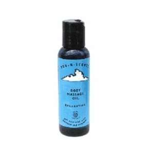  Relaxation Massage Oil 3 ounce