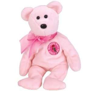   Beanie Baby   MOM e 2004 the Bear (Internet Exclusive) Toys & Games