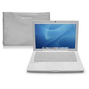  Marware Protection Pack Plus for MacBook   White 