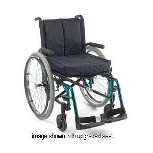  Invacare MVP Ultralight Custom Wheelchair Health 