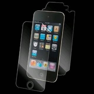 ZAGG invisibleSHIELD for Apple iPod Touch 4G (Full Body) by ZAGG