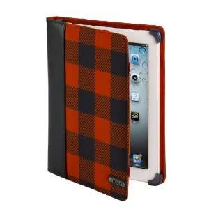  Maroo iPad 2 Case Koe 2 Plaid iPad Case Electronics