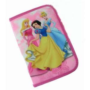 Disney Princess Day Planner   Plan Your Days with Princesses (Pink)