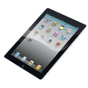  NEW Screen Protector for iPad2 (e Book Readers)