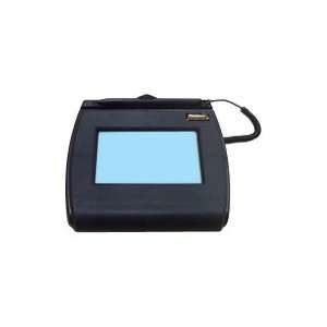  Ambir Sigpad Pro LCD 4X3 Backlt USB Electromagnetic 