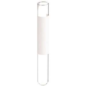 Kimble Chase 10BZW Borosilicate Glass Mark M Disposable Culture/Test 
