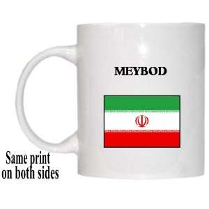  Iran   MEYBOD Mug 