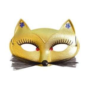  Ukps Eye Mask Persian Gold Toys & Games