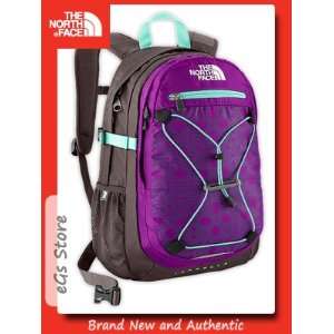  The North Face Isabella Daypack for Women Magic Magenta 