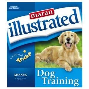 Maran Illustrated Dog Training (Quantity of 2) Health 