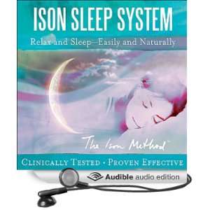  The Ison Sleep System Relax and Sleep   Easily and 